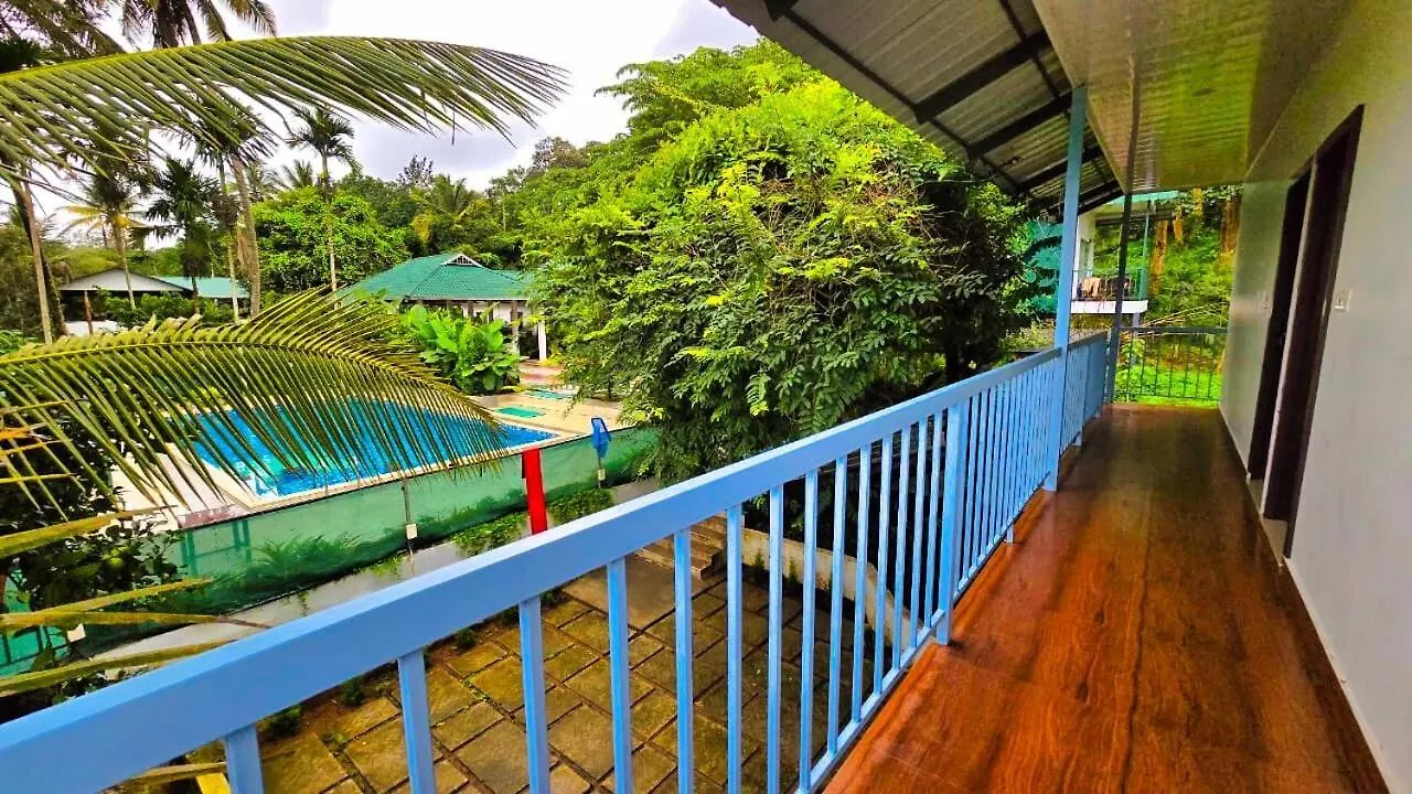 Green Bob Villa Sultan Bathery