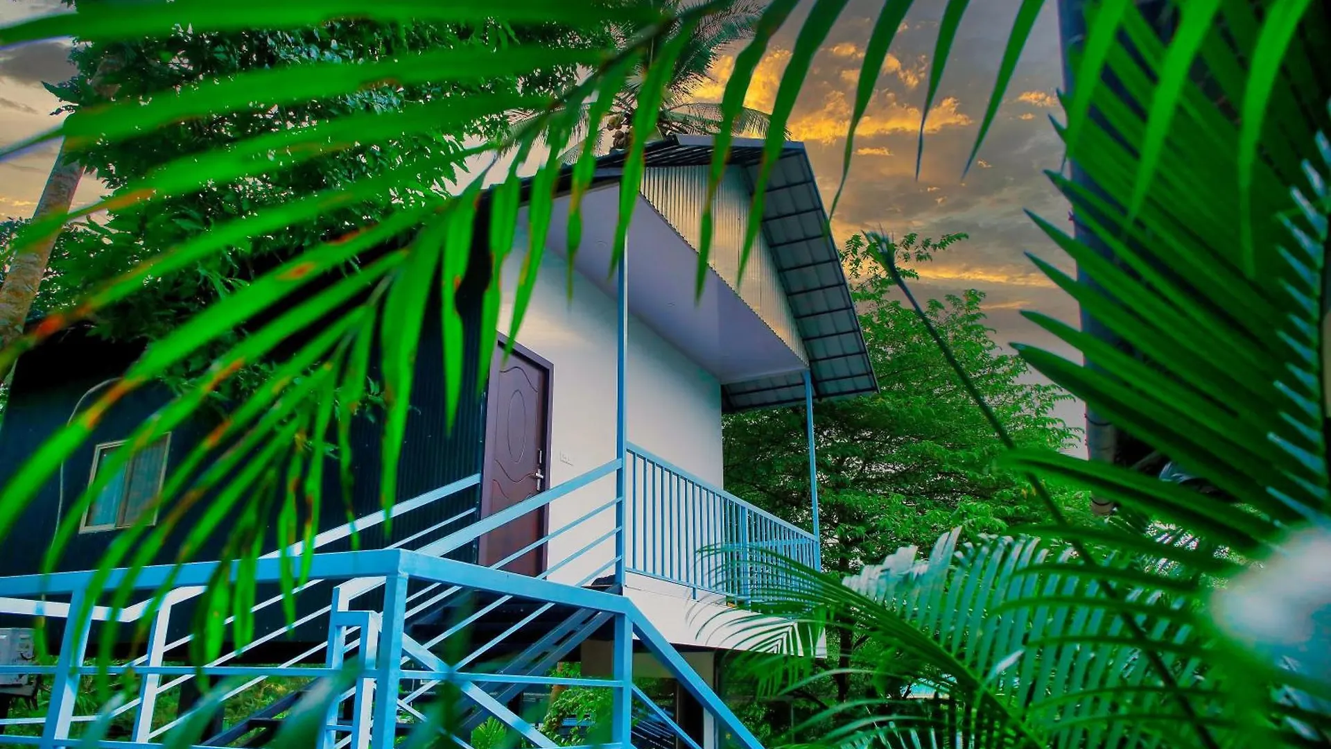 Green Bob Villa Sultan Bathery India