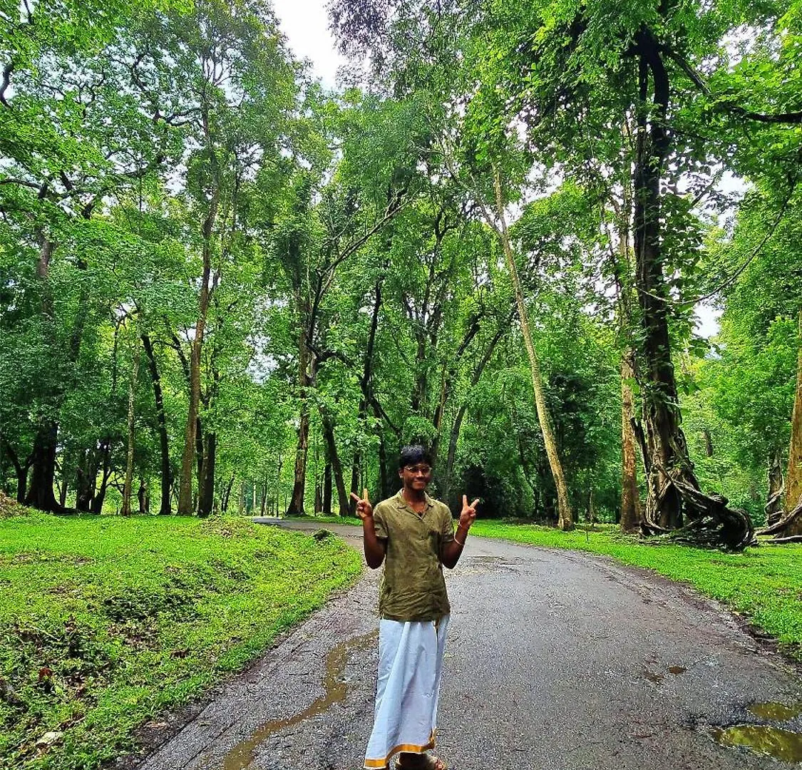 Green Bob Villa Sultan Bathery