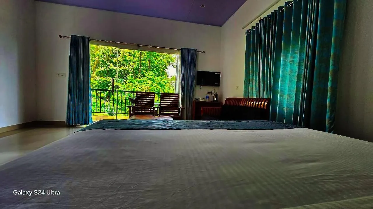 Green Bob Villa Sultan Bathery India